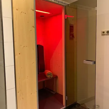 Haus Kranichfeld S * 드란스케