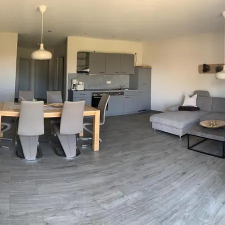 Haus Kranichfeld S 드란스케