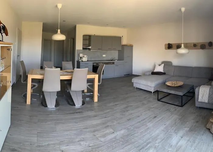 Haus Kranichfeld S Dranske